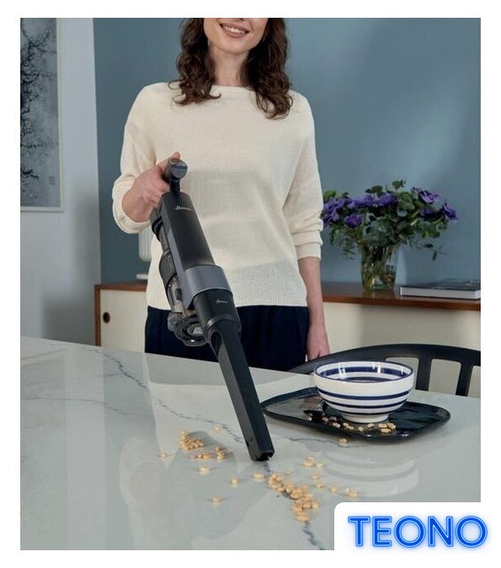 Пылесос Hoover HF2 ULTRA COMPACT HF210HP 011 - Изображение №12 — Интернет-магазин Teono.by