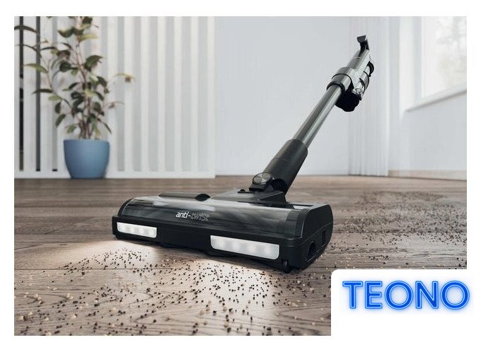 Пылесос Hoover HF2 ULTRA COMPACT HF210HP 011 - Изображение №3 — Интернет-магазин Teono.by