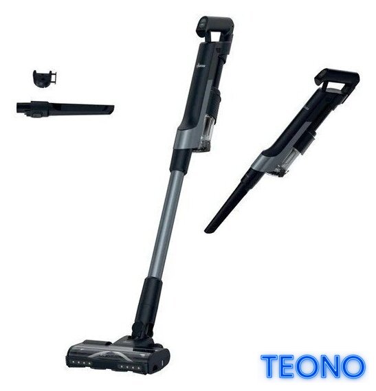 Пылесос Hoover HF2 ULTRA COMPACT HF210HP 011 - Изображение №1 — Интернет-магазин Teono.by