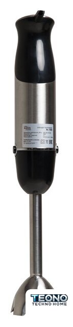 Погружной блендер Making Oasis Everywhere BL-100B - Изображение №12 — Интернет-магазин Teono.by