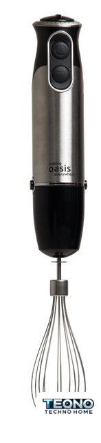 Погружной блендер Making Oasis Everywhere BL-100B - Изображение №6 — Интернет-магазин Teono.by