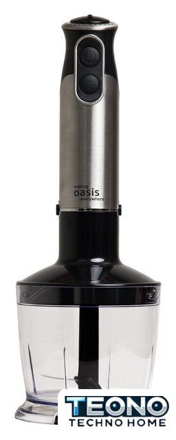 Погружной блендер Making Oasis Everywhere BL-100B - Изображение №3 — Интернет-магазин Teono.by