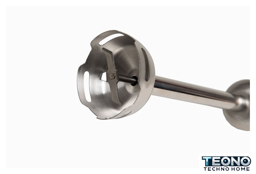 Погружной блендер Making Oasis Everywhere BL-100B - Изображение №8 — Интернет-магазин Teono.by