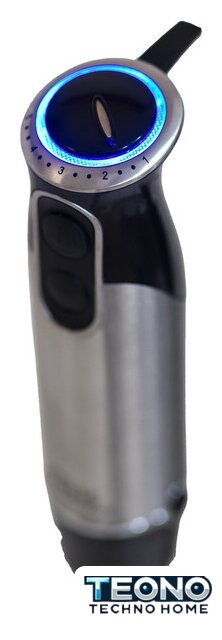 Погружной блендер Making Oasis Everywhere BL-100B - Изображение №14 — Интернет-магазин Teono.by