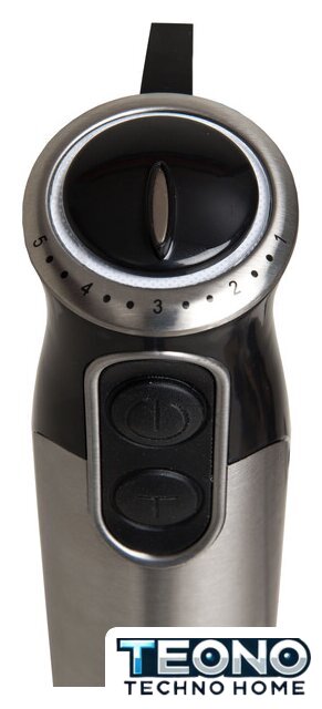 Погружной блендер Making Oasis Everywhere BL-100B - Изображение №10 — Интернет-магазин Teono.by