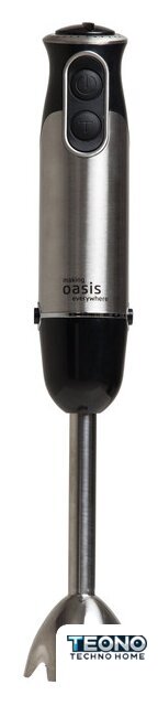 Погружной блендер Making Oasis Everywhere BL-100B - Изображение №13 — Интернет-магазин Teono.by