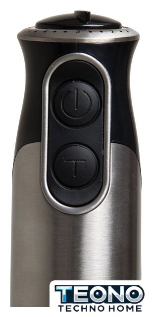 Погружной блендер Making Oasis Everywhere BL-100B - Изображение №11 — Интернет-магазин Teono.by