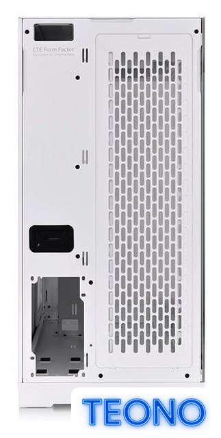 Корпус Thermaltake CTE E600 MX Snow CA-1Y3-00M6WN-00 - Изображение №6 — Интернет-магазин Teono.by
