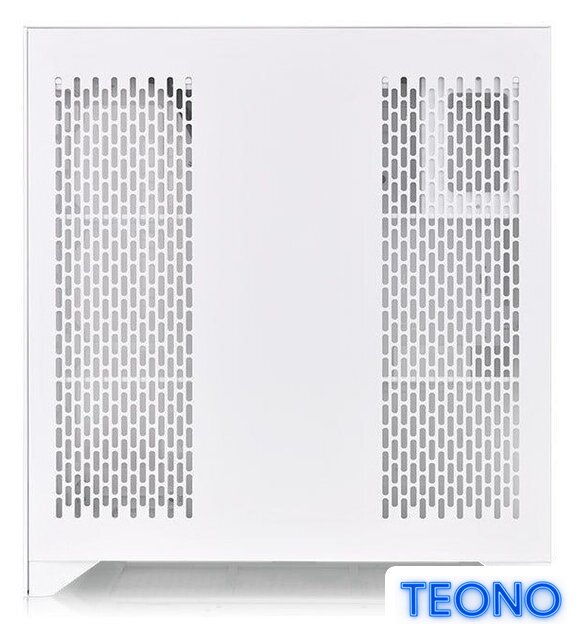 Корпус Thermaltake CTE E600 MX Snow CA-1Y3-00M6WN-00 - Изображение №5 — Интернет-магазин Teono.by