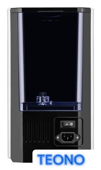 Кофемашина Catler EA 801 Cubisto - Изображение №6 — Интернет-магазин Teono.by