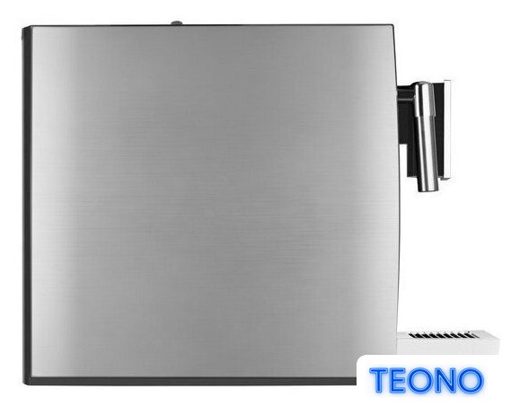Кофемашина Catler EA 801 Cubisto - Изображение №4 — Интернет-магазин Teono.by