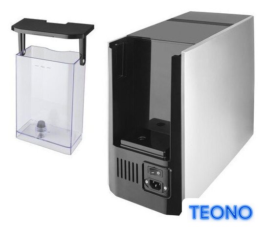 Кофемашина Catler EA 801 Cubisto - Изображение №8 — Интернет-магазин Teono.by