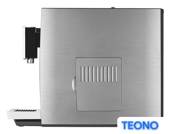 Кофемашина Catler EA 801 Cubisto - Изображение №3 — Интернет-магазин Teono.by