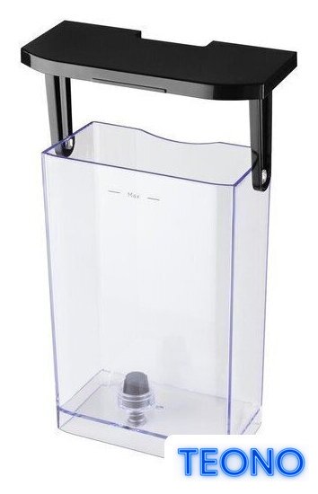 Кофемашина Catler EA 801 Cubisto - Изображение №9 — Интернет-магазин Teono.by