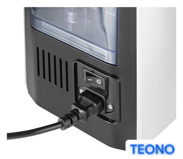 Кофемашина Catler EA 801 Cubisto - Изображение №16 — Интернет-магазин Teono.by