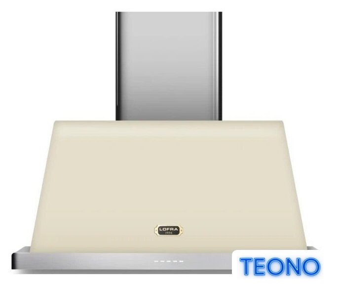 Кухонная вытяжка Lofra Dolcevita 60 Avorio HOOD 600/K - Изображение №1 — Интернет-магазин Teono.by