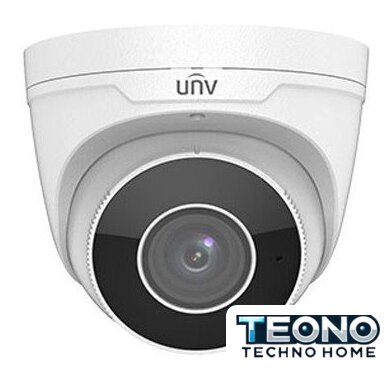 IP-камера Uniview IPC3634LB-ADZK-G - Изображение №1 — Интернет-магазин Teono.by