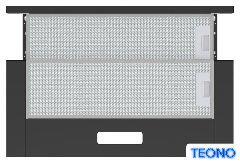 Кухонная вытяжка Gorenje TH606E7B - Изображение №3 — Интернет-магазин Teono.by