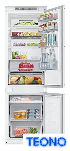 Холодильник Samsung BRB70F26CES0EO - Изображение №5 — Интернет-магазин Teono.by