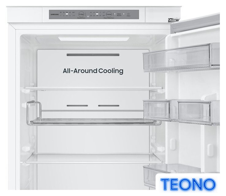 Холодильник Samsung BRB70F26CES0EO - Изображение №7 — Интернет-магазин Teono.by