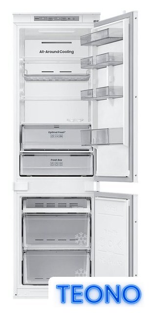 Холодильник Samsung BRB70F26CES0EO - Изображение №1 — Интернет-магазин Teono.by