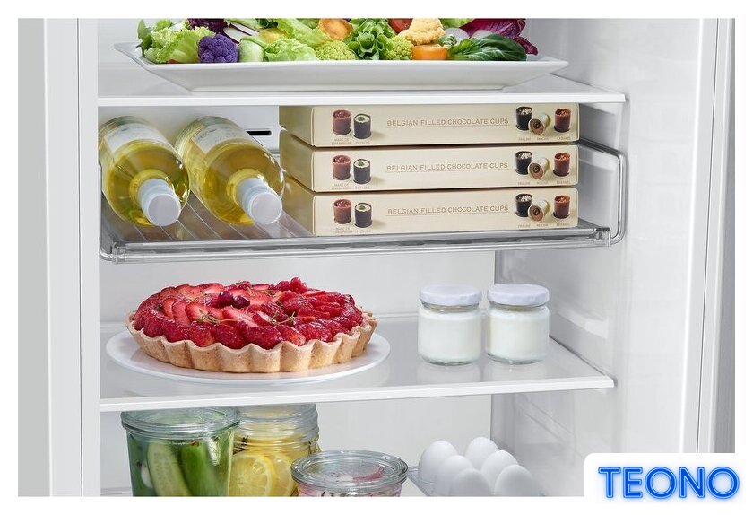 Холодильник Samsung BRB70F26CES0EO - Изображение №9 — Интернет-магазин Teono.by