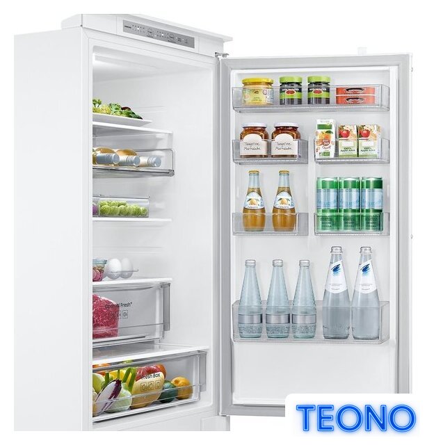 Холодильник Samsung BRB70F26CES0EO - Изображение №10 — Интернет-магазин Teono.by