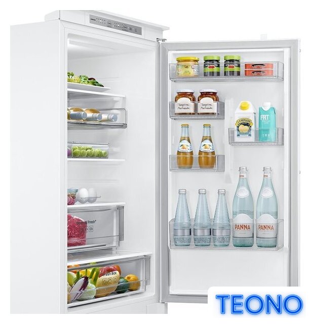 Холодильник Samsung BRB70F26CES0EO - Изображение №11 — Интернет-магазин Teono.by