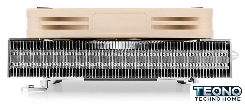 Кулер для процессора Noctua NH-L9a-AM4 - Изображение №3 — Интернет-магазин Teono.by