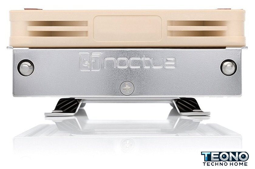 Кулер для процессора Noctua NH-L9a-AM4 - Изображение №2 — Интернет-магазин Teono.by