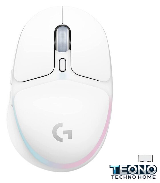 Игровая мышь Logitech G705 - Изображение №1 — Интернет-магазин Teono.by