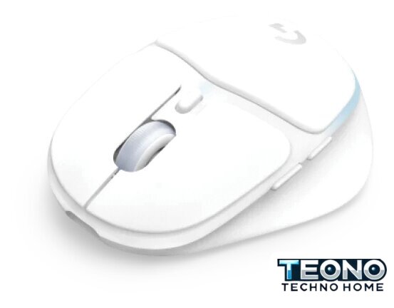 Игровая мышь Logitech G705 - Изображение №2 — Интернет-магазин Teono.by