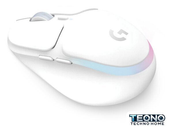 Игровая мышь Logitech G705 - Изображение №3 — Интернет-магазин Teono.by