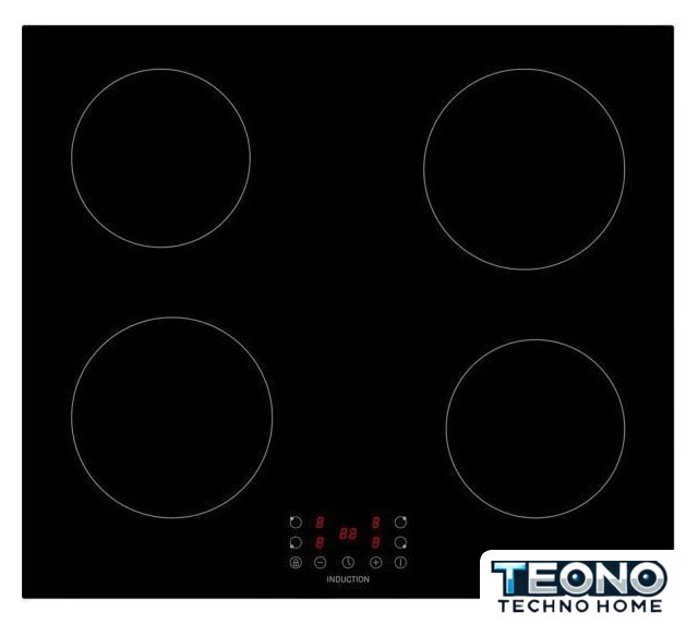 Варочная панель MPM MPM-60-IM-13 - Изображение №1 — Интернет-магазин Teono.by