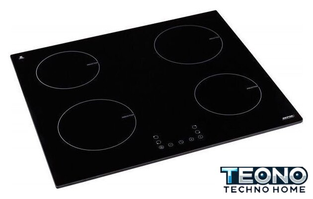 Варочная панель MPM MPM-60-IM-13 - Изображение №2 — Интернет-магазин Teono.by