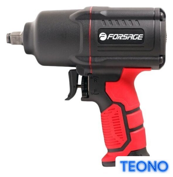 Пневматический гайковерт FORSAGE F-82549 - Изображение №1 — Интернет-магазин Teono.by