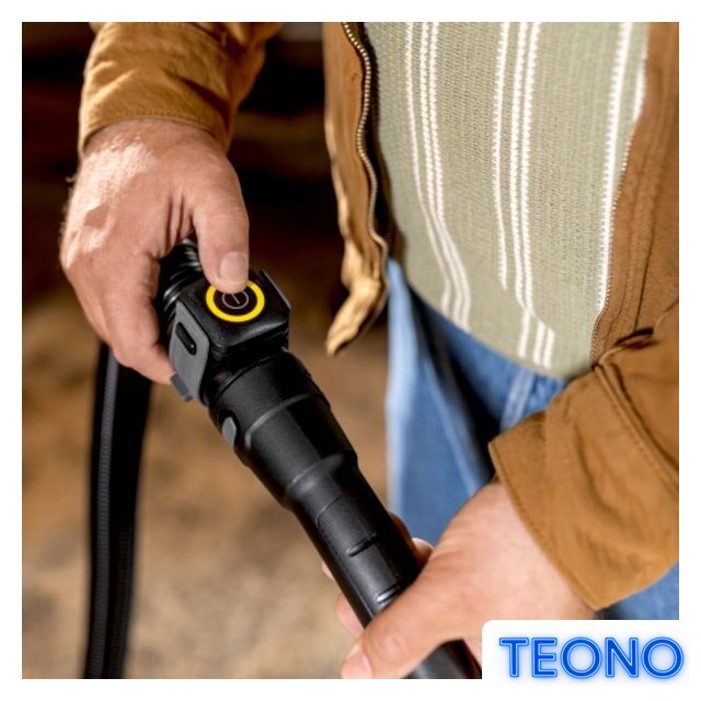 Пылесос Karcher WD 7 Control P S 30/6/35/T 1.628-385.0 - Изображение №24 — Интернет-магазин Teono.by
