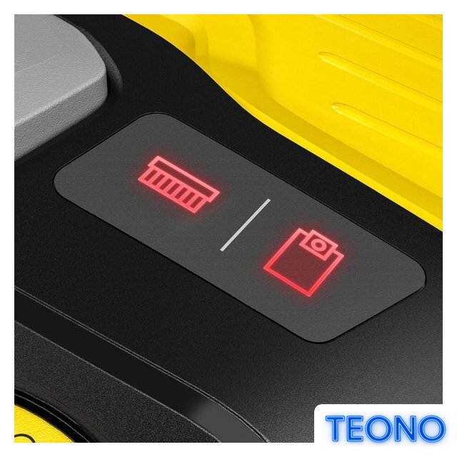 Пылесос Karcher WD 7 Control P S 30/6/35/T 1.628-385.0 - Изображение №14 — Интернет-магазин Teono.by