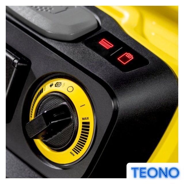 Пылесос Karcher WD 7 Control P S 30/6/35/T 1.628-385.0 - Изображение №23 — Интернет-магазин Teono.by