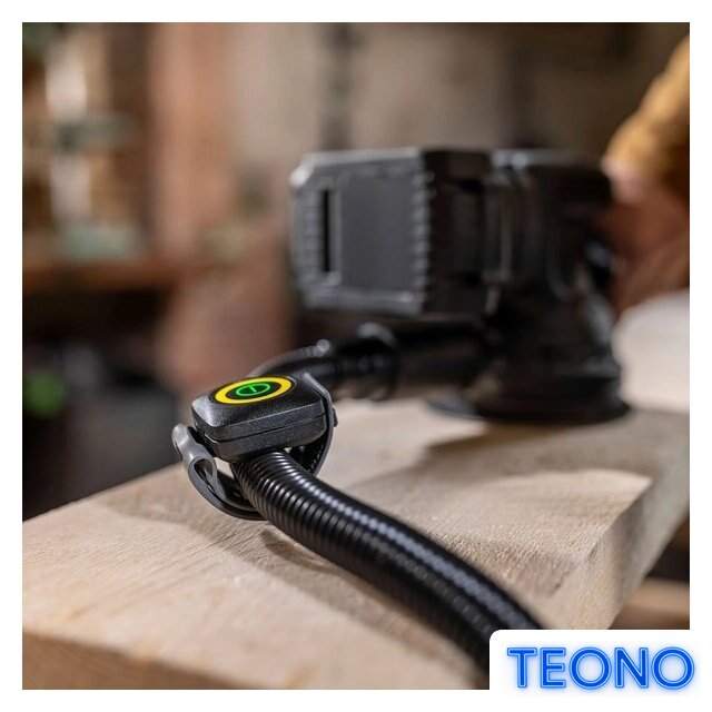 Пылесос Karcher WD 7 Control P S 30/6/35/T 1.628-385.0 - Изображение №9 — Интернет-магазин Teono.by