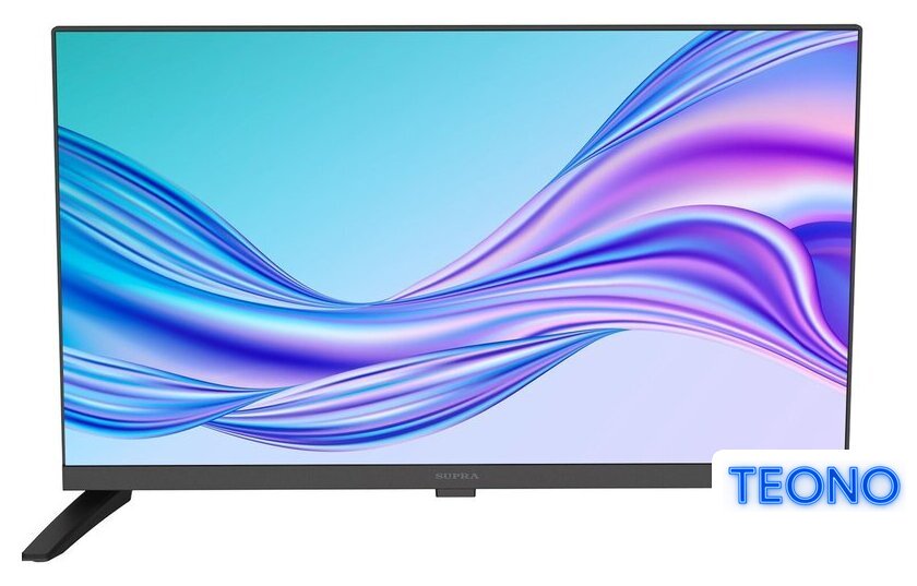 Телевизор Supra STV-LC24ST0080W - Изображение №1 — Интернет-магазин Teono.by