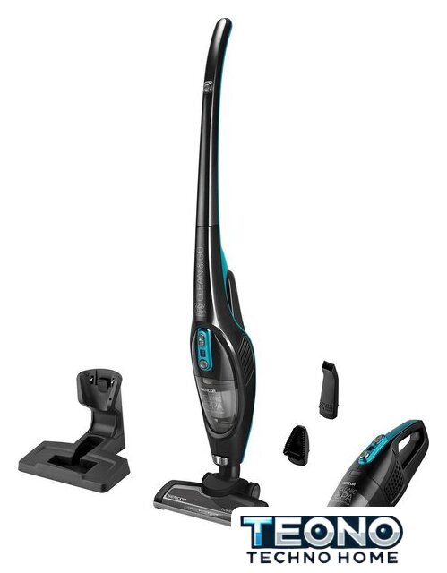 Пылесос Sencor SVC 7822TQ - Изображение №1 — Интернет-магазин Teono.by