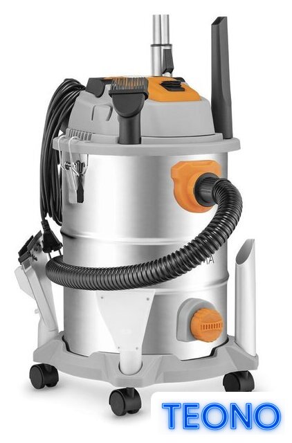 Пылесос Zeegma Zonder Pro Multi - Изображение №14 — Интернет-магазин Teono.by