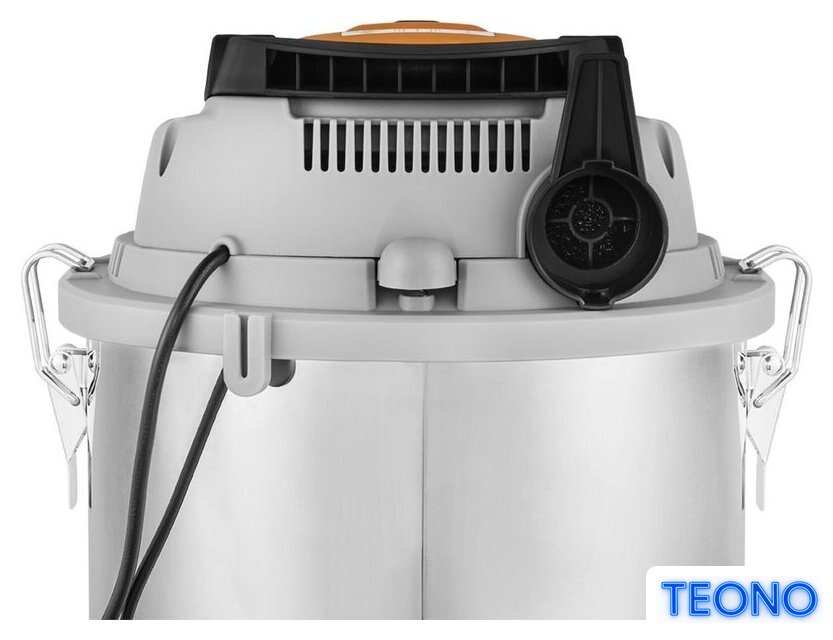 Пылесос Zeegma Zonder Pro Multi - Изображение №21 — Интернет-магазин Teono.by