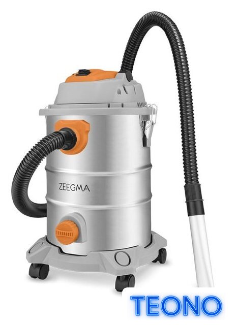 Пылесос Zeegma Zonder Pro Multi - Изображение №10 — Интернет-магазин Teono.by