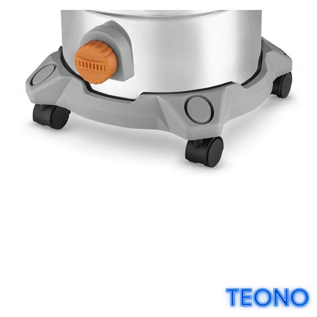Пылесос Zeegma Zonder Pro Multi - Изображение №15 — Интернет-магазин Teono.by