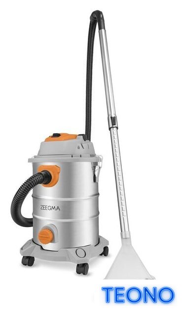 Пылесос Zeegma Zonder Pro Multi - Изображение №4 — Интернет-магазин Teono.by