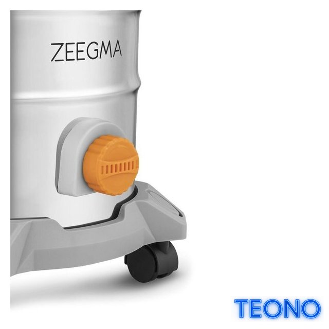 Пылесос Zeegma Zonder Pro Multi - Изображение №7 — Интернет-магазин Teono.by