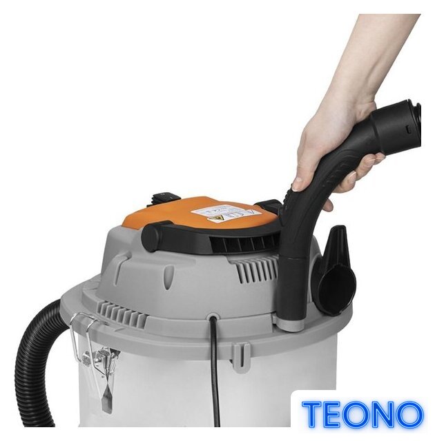 Пылесос Zeegma Zonder Pro Multi - Изображение №6 — Интернет-магазин Teono.by