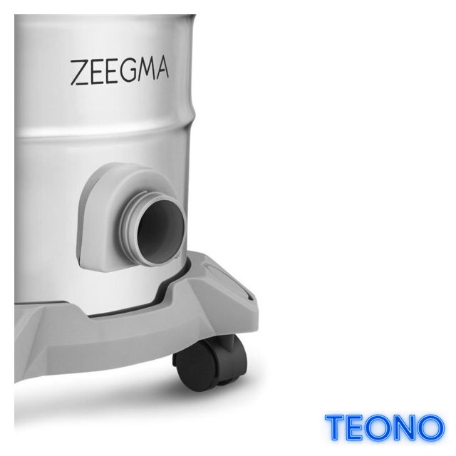 Пылесос Zeegma Zonder Pro Multi - Изображение №8 — Интернет-магазин Teono.by